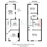 Floorplan Photo