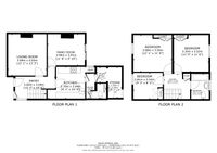 Floorplan Photo