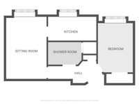 Floorplan Photo