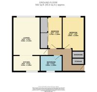 Floorplan Photo