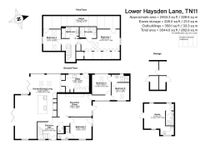 Floorplan Photo
