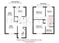 Floorplan Photo