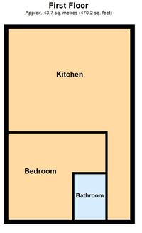 Floorplan Photo