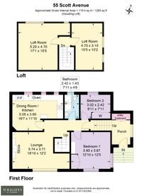 Floorplan Photo