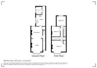 Floorplan Photo