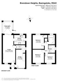 Floorplan Photo