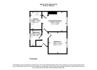 Floorplan Photo