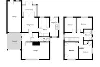 Floorplan Photo