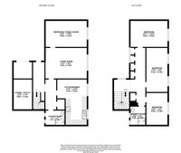 Floorplan Photo