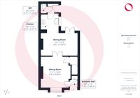 Floorplan Photo
