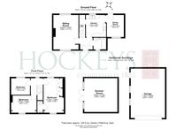 Floorplan Photo