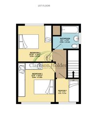 Floorplan Photo