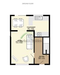 Floorplan Photo