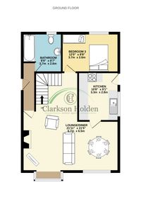 Floorplan Photo
