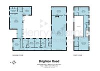 Floorplan Photo