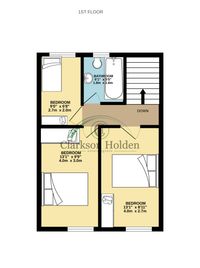 Floorplan Photo