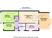 Floorplan Photo