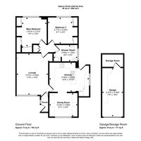 Floorplan Photo