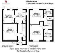 Floorplan Photo