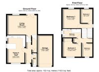 Floorplan Photo