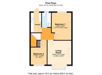 Floorplan Photo