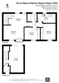 Floorplan Photo