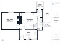 Floorplan Photo