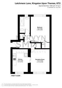 Floorplan Photo
