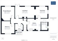 Floorplan Photo