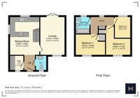 Floorplan Photo