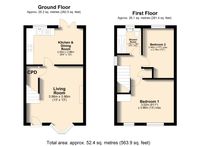 Floorplan Photo