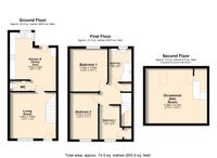 Floorplan Photo