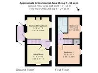 Floorplan Photo