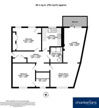 Floorplan Photo