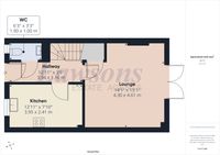 Floorplan Photo