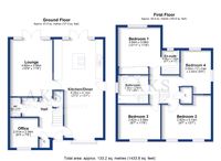 Floorplan Photo