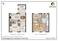 Floorplan Photo