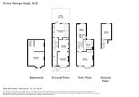 Floorplan Photo