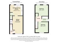Floorplan Photo