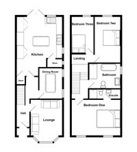 Floorplan Photo