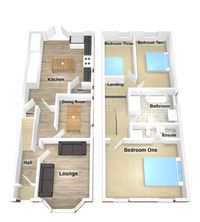 Floorplan Photo
