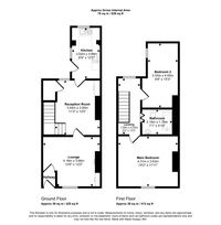 Floorplan Photo