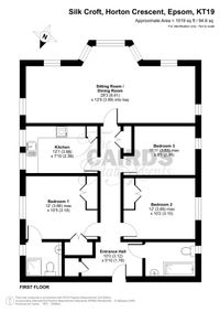 Floorplan Photo