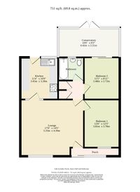 Floorplan Photo