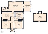 Floorplan Photo