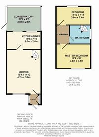 Floorplan Photo
