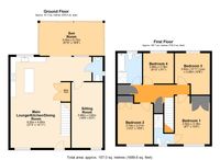Floorplan Photo