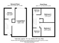 Floorplan Photo