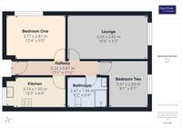 Floorplan Photo