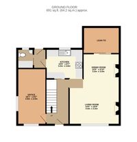 Floorplan Photo